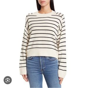 T by Tahari sweater